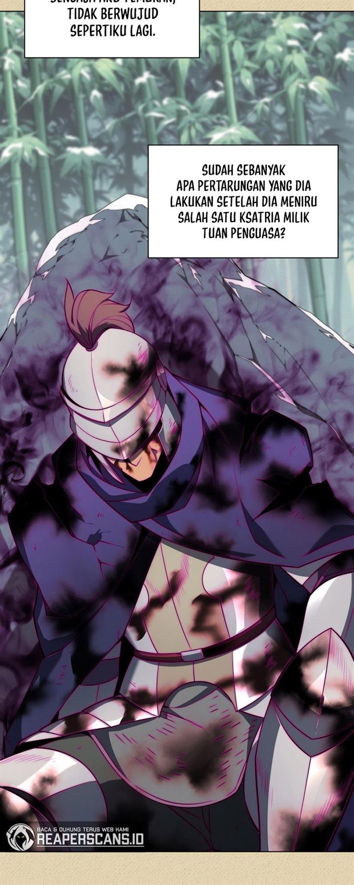 Overgeared Chap 123 - Next Chap 124