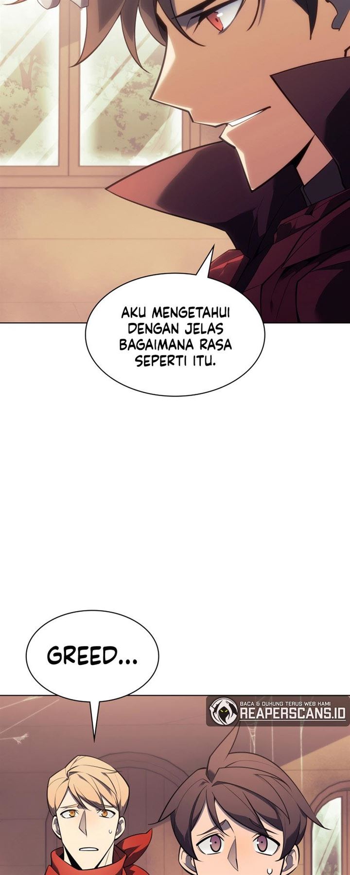 Overgeared Chap 123 - Next Chap 124