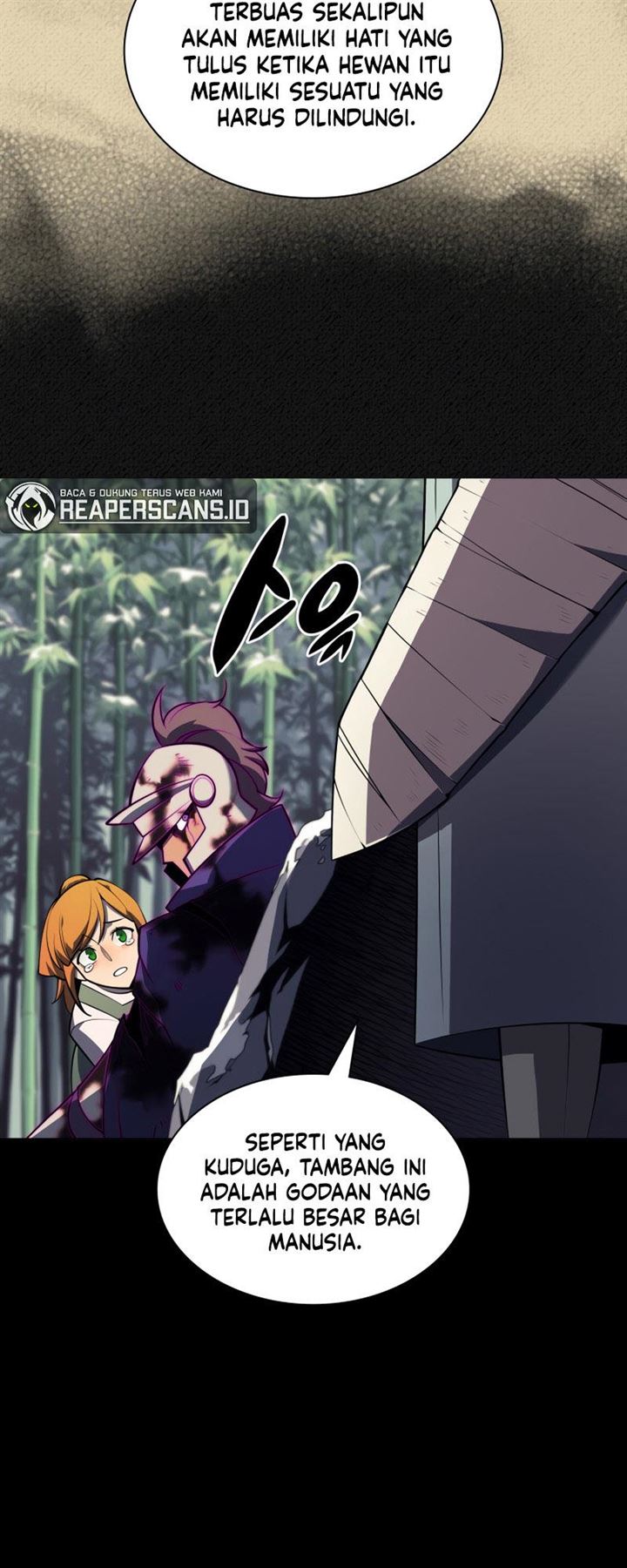 Overgeared Chap 123 - Next Chap 124