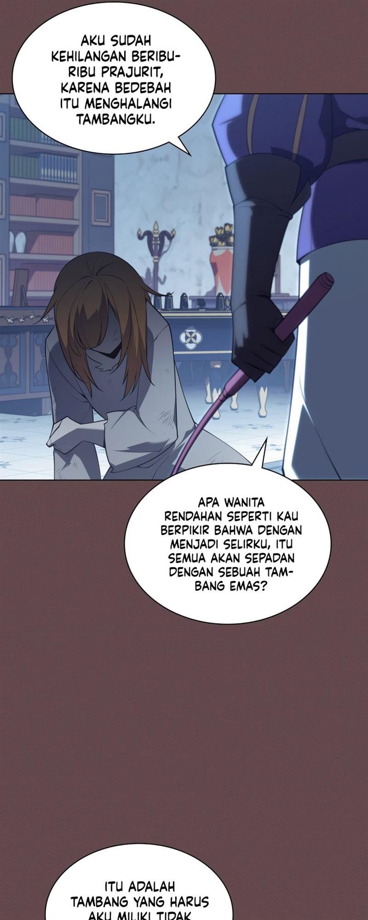 Overgeared Chap 123 - Next Chap 124