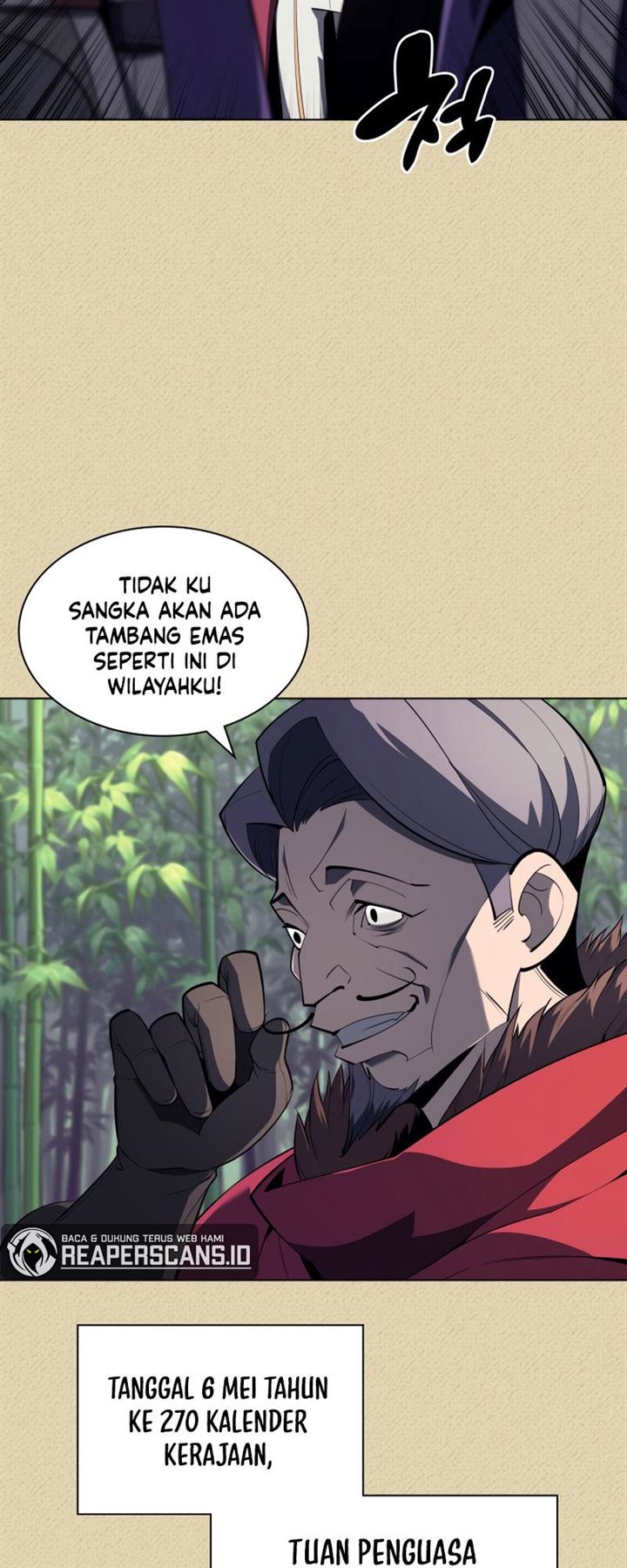 Overgeared Chap 123 - Next Chap 124