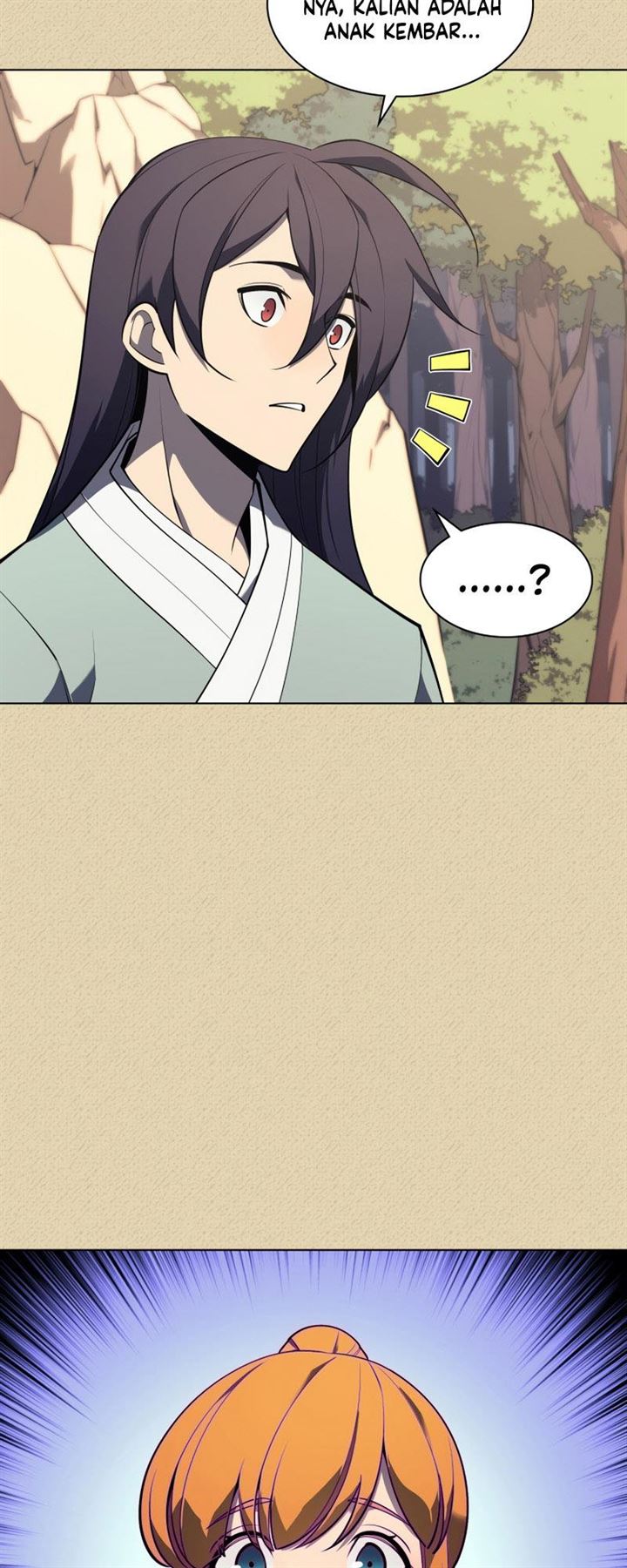 Overgeared Chap 123 - Next Chap 124