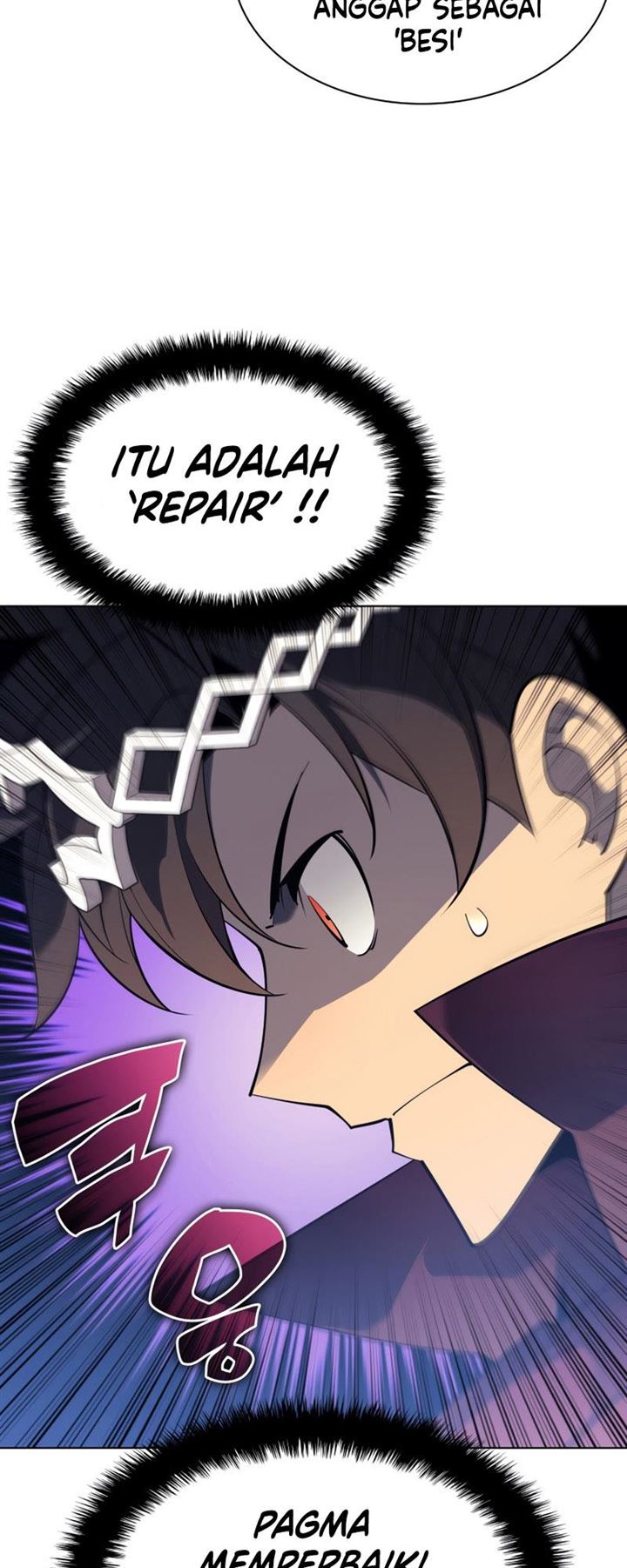 Overgeared Chap 123 - Next Chap 124