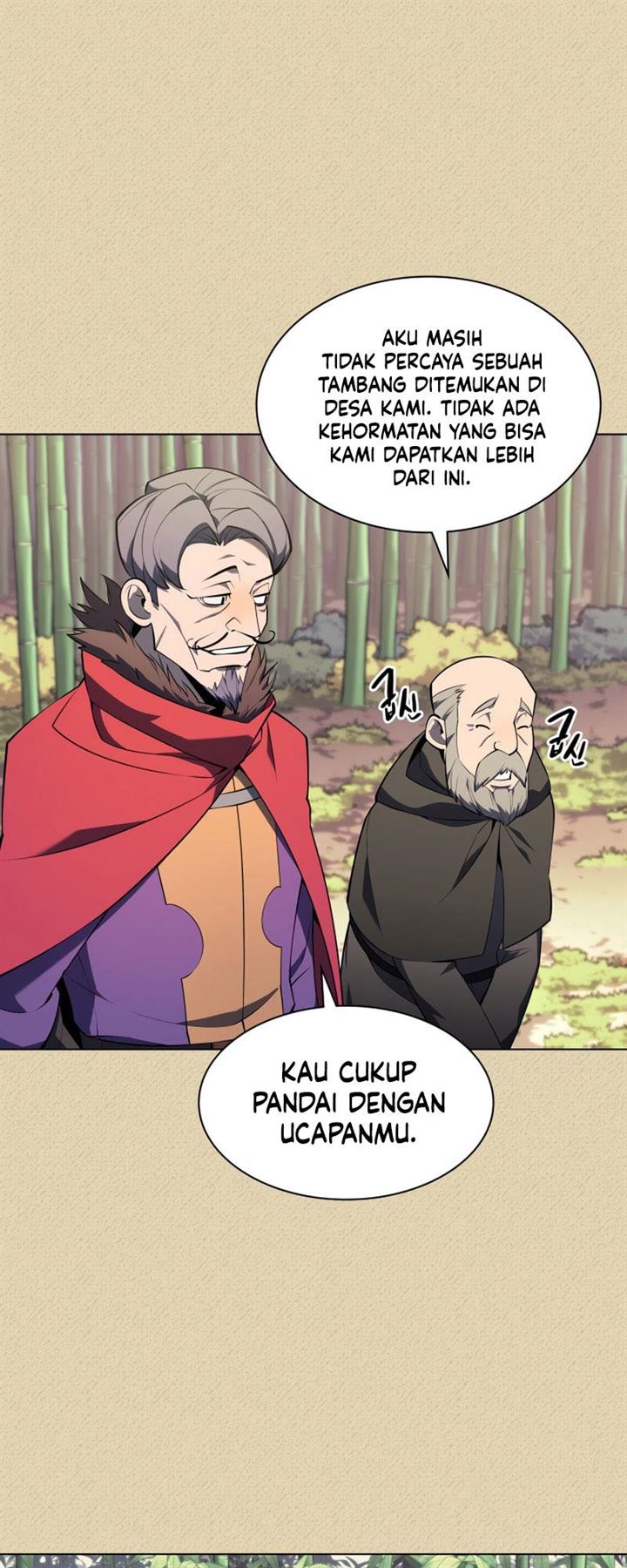 Overgeared Chap 123 - Next Chap 124