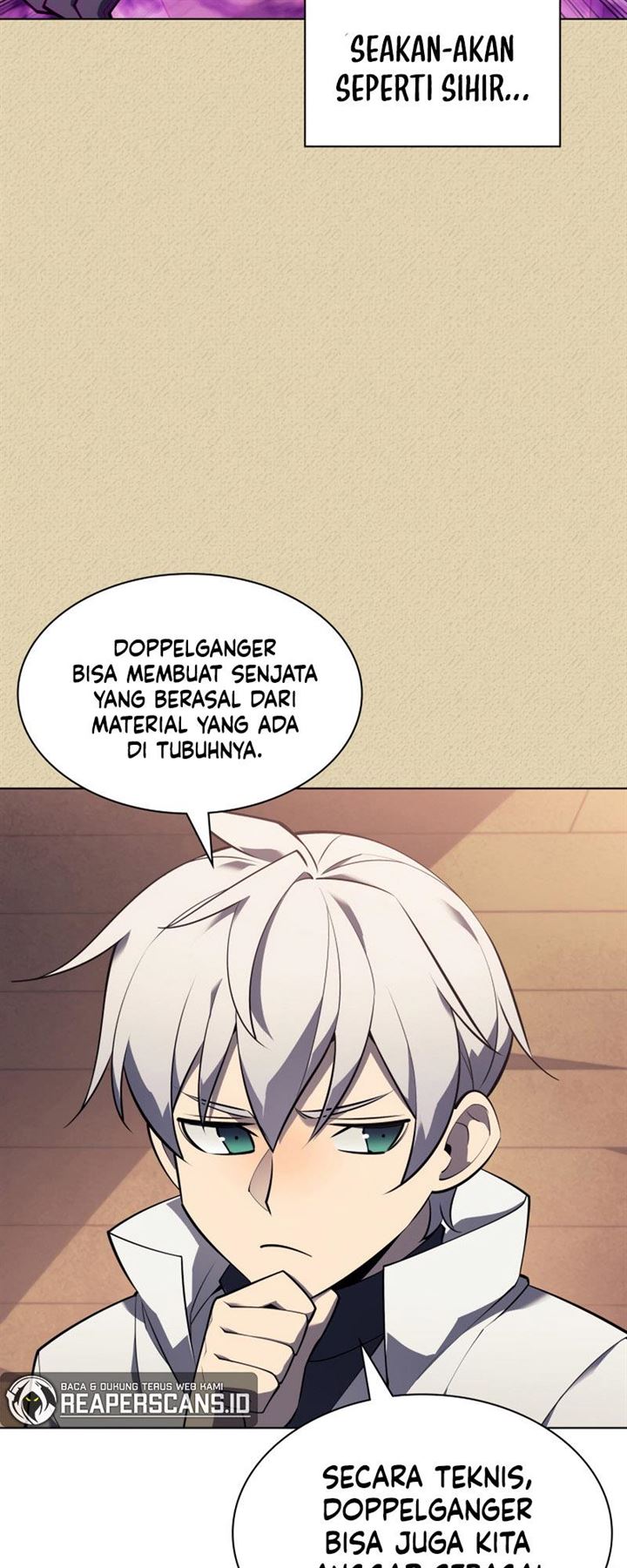 Overgeared Chap 123 - Next Chap 124