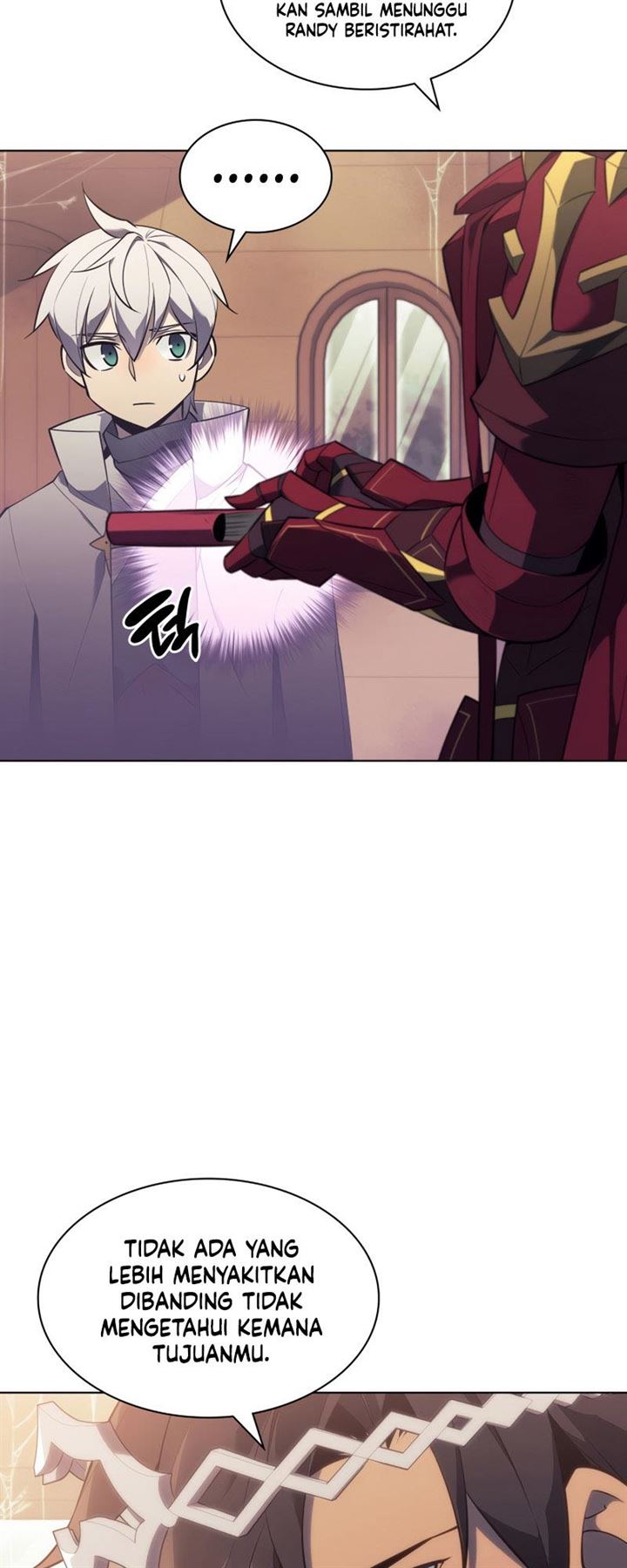 Overgeared Chap 123 - Next Chap 124