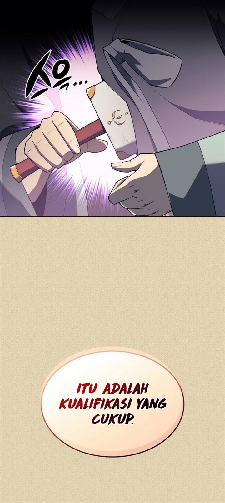 Overgeared Chap 123 - Next Chap 124