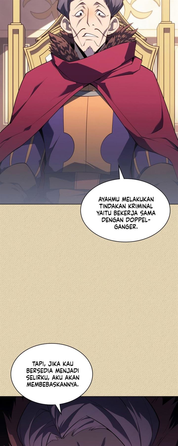 Overgeared Chap 123 - Next Chap 124
