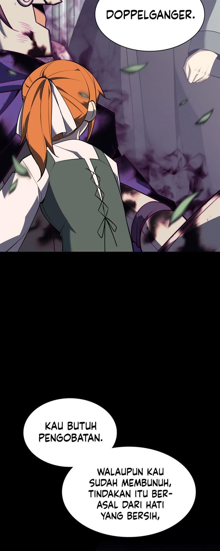 Overgeared Chap 123 - Next Chap 124