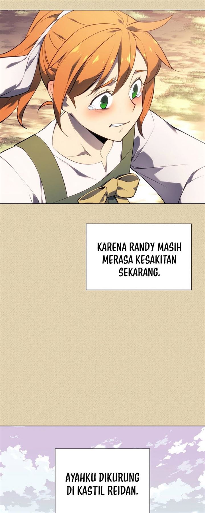 Overgeared Chap 123 - Next Chap 124