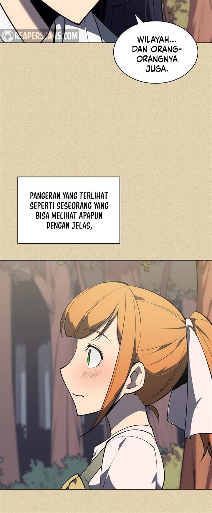 Overgeared Chap 123 - Next Chap 124