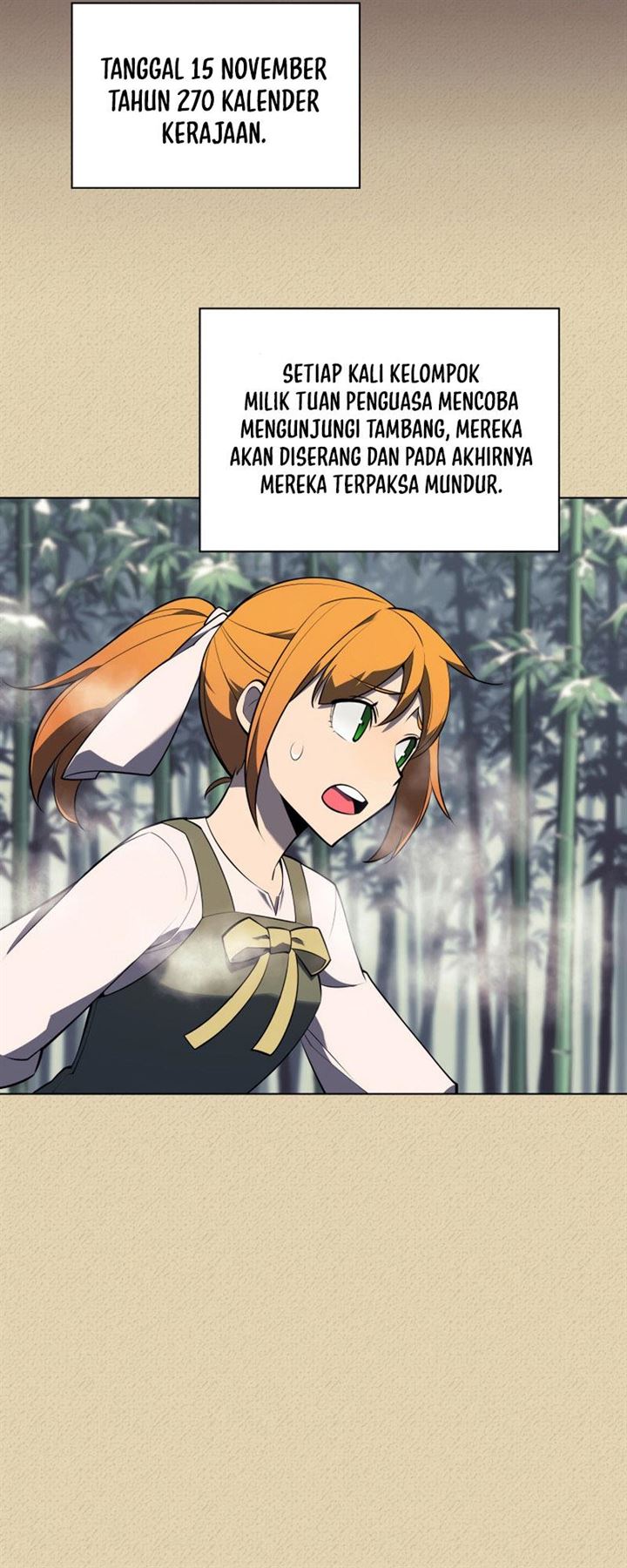 Overgeared Chap 123 - Next Chap 124