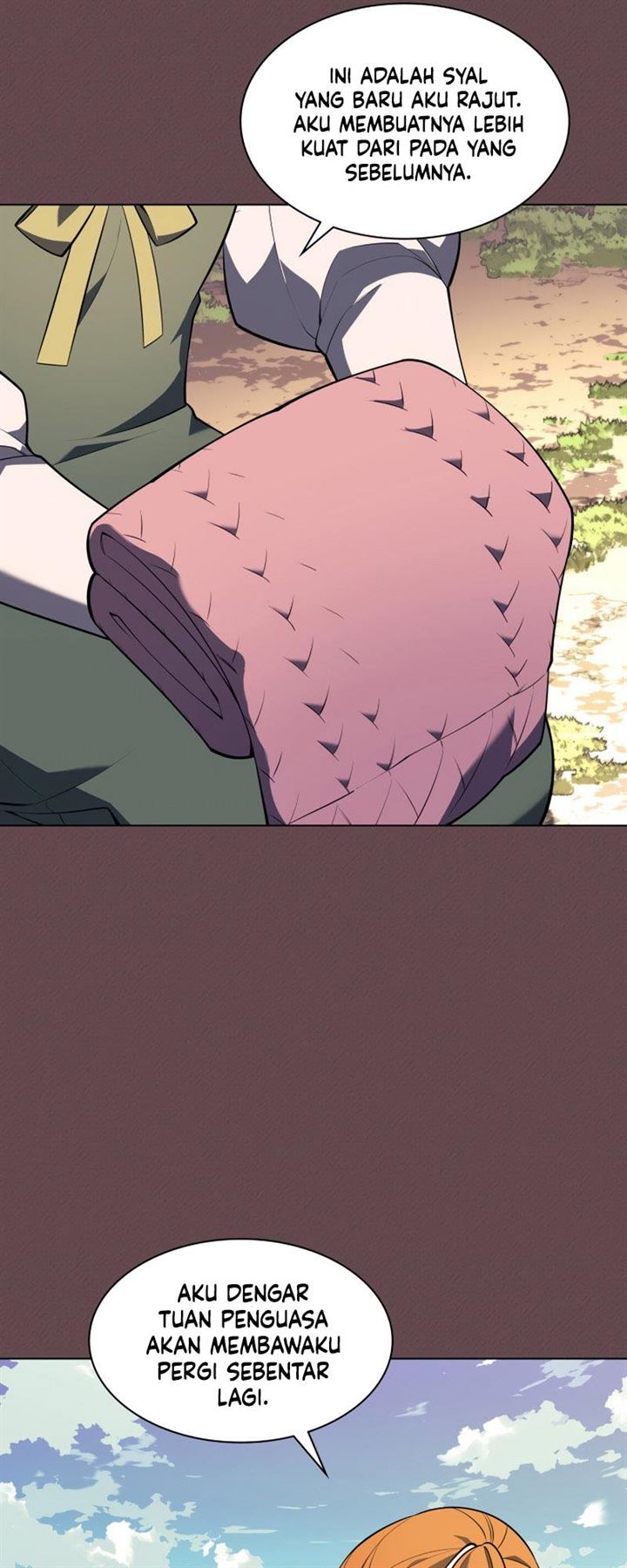 Overgeared Chap 123 - Next Chap 124