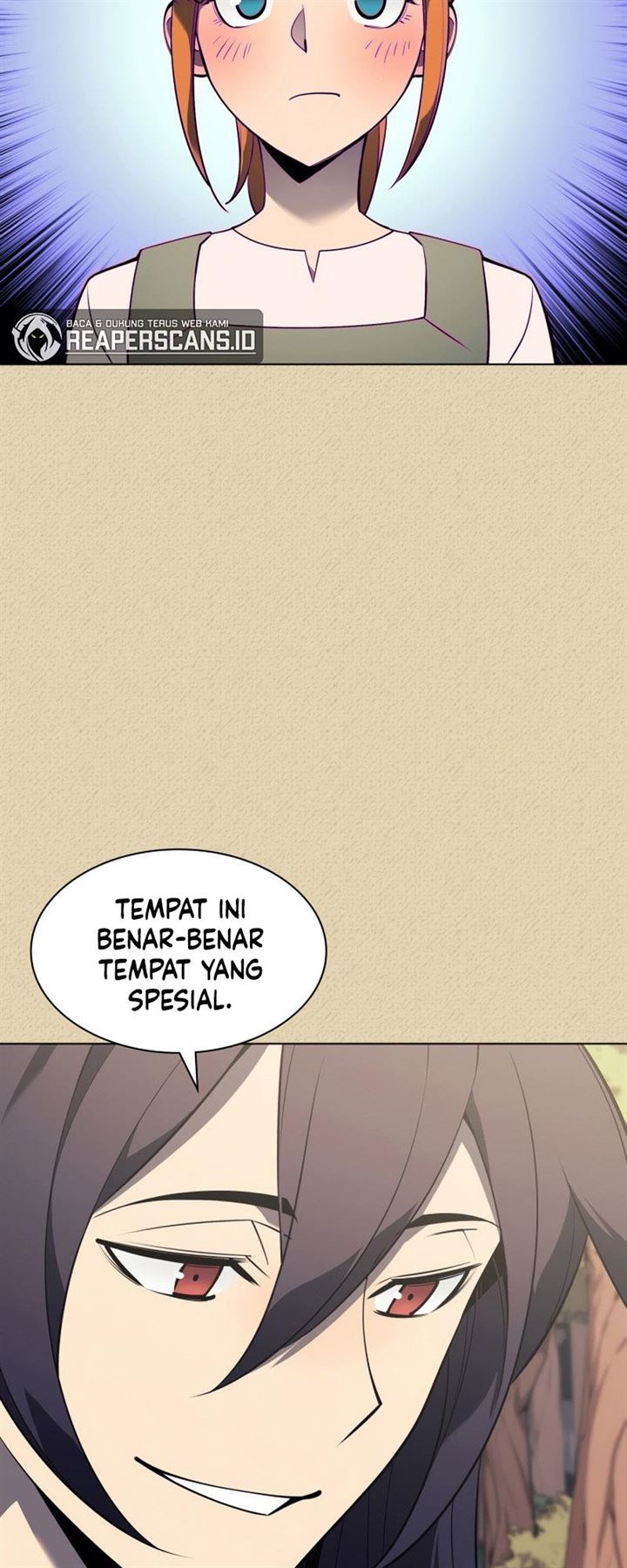 Overgeared Chap 123 - Next Chap 124