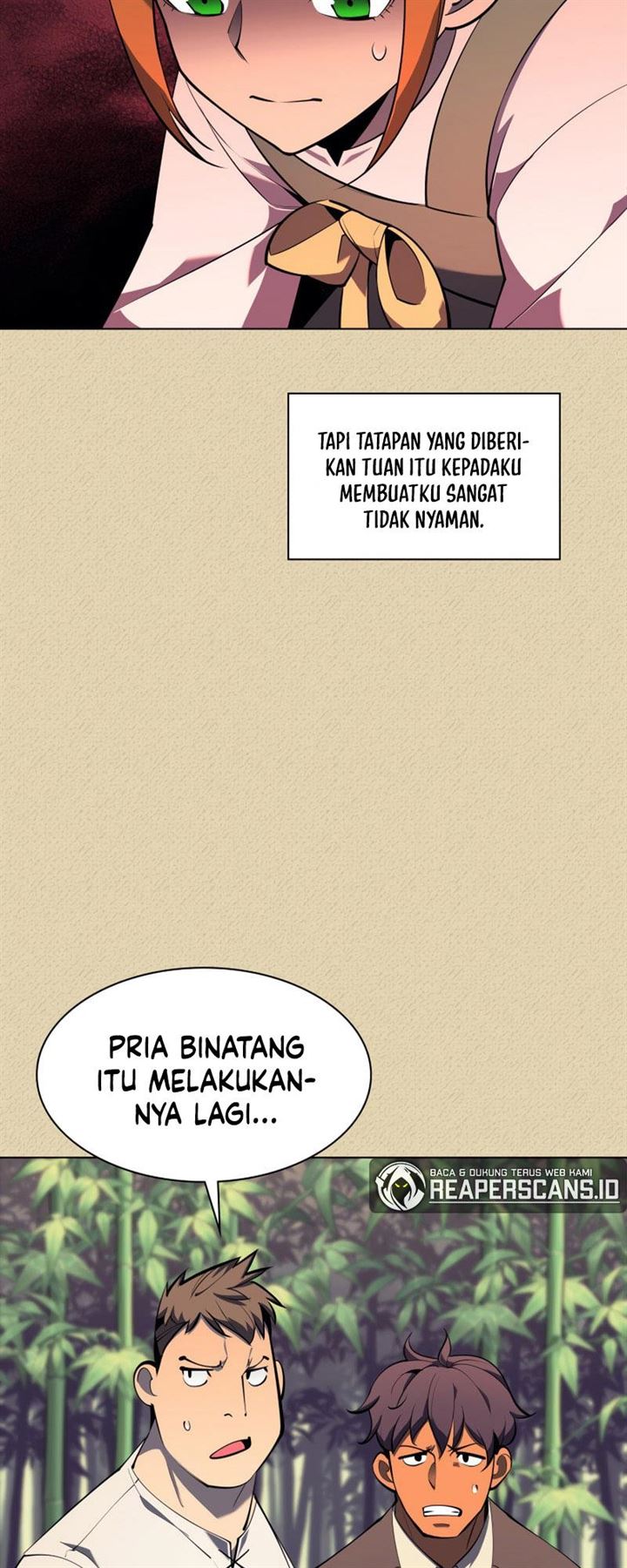 Overgeared Chap 123 - Next Chap 124