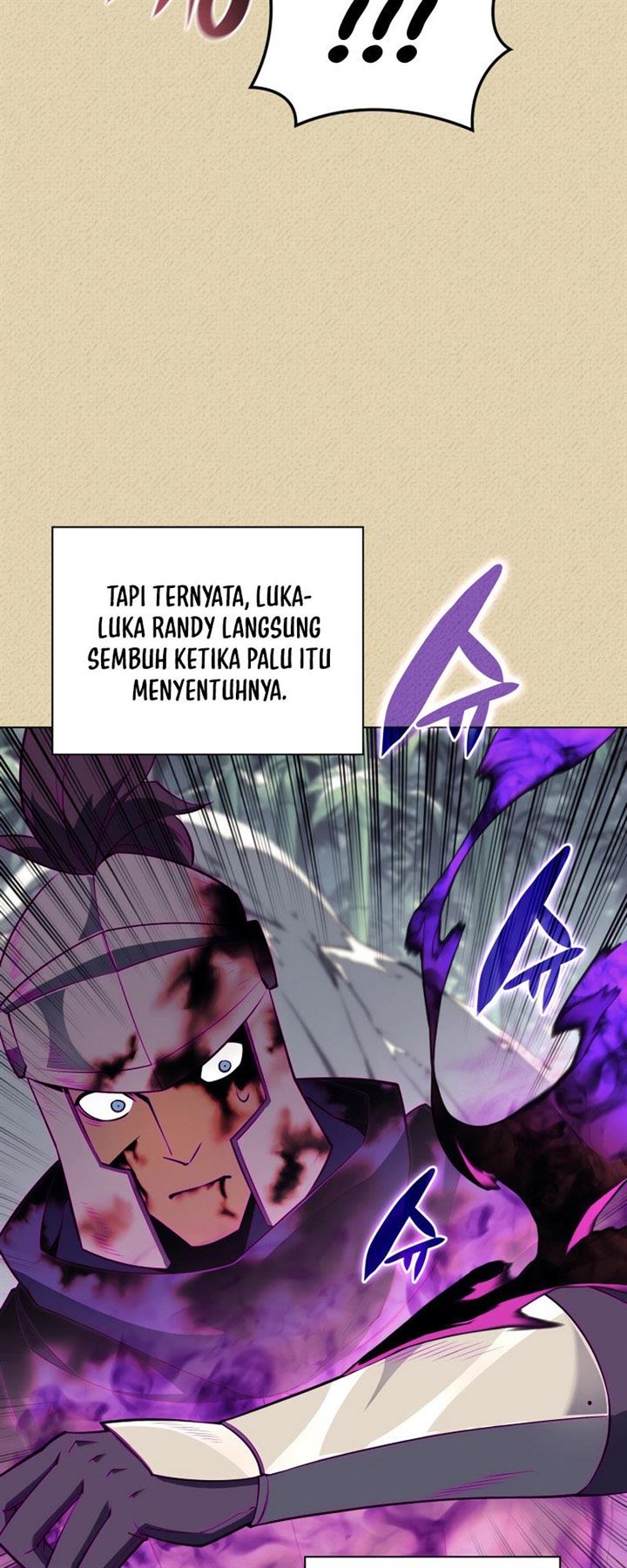 Overgeared Chap 123 - Next Chap 124