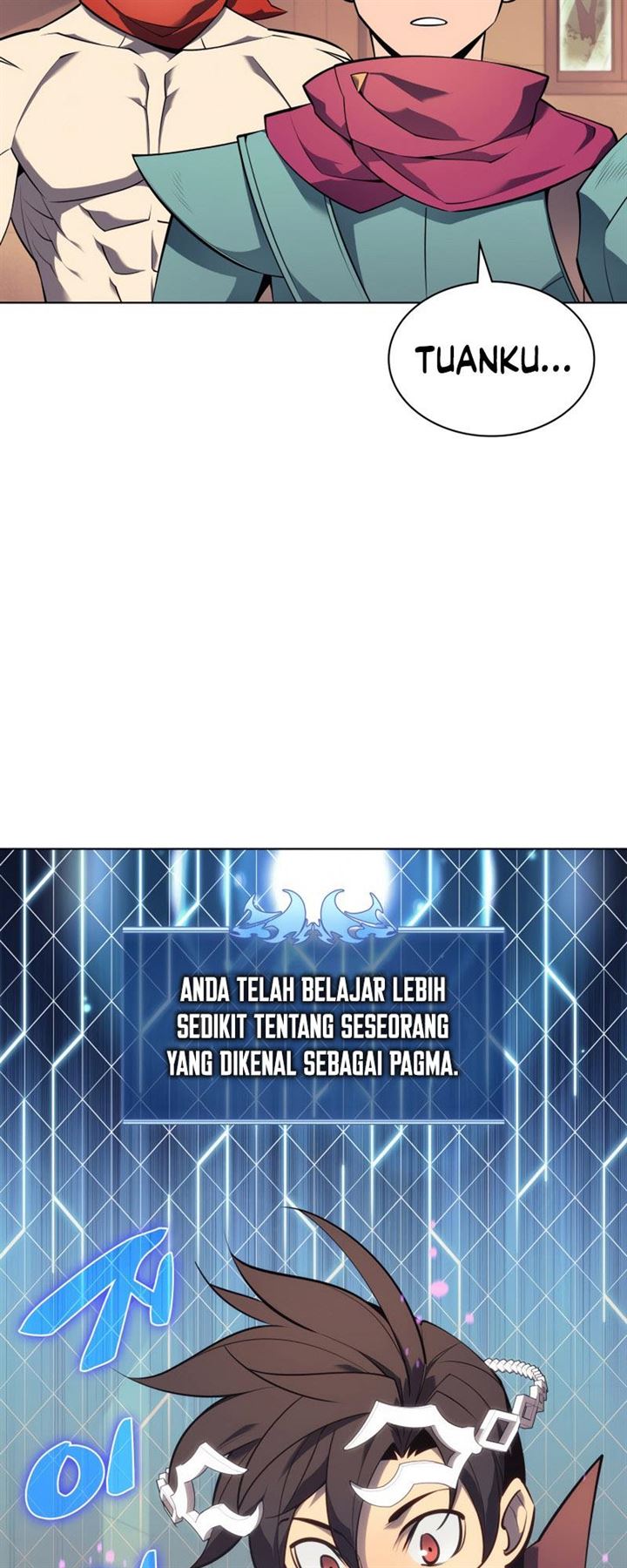 Overgeared Chap 123 - Next Chap 124