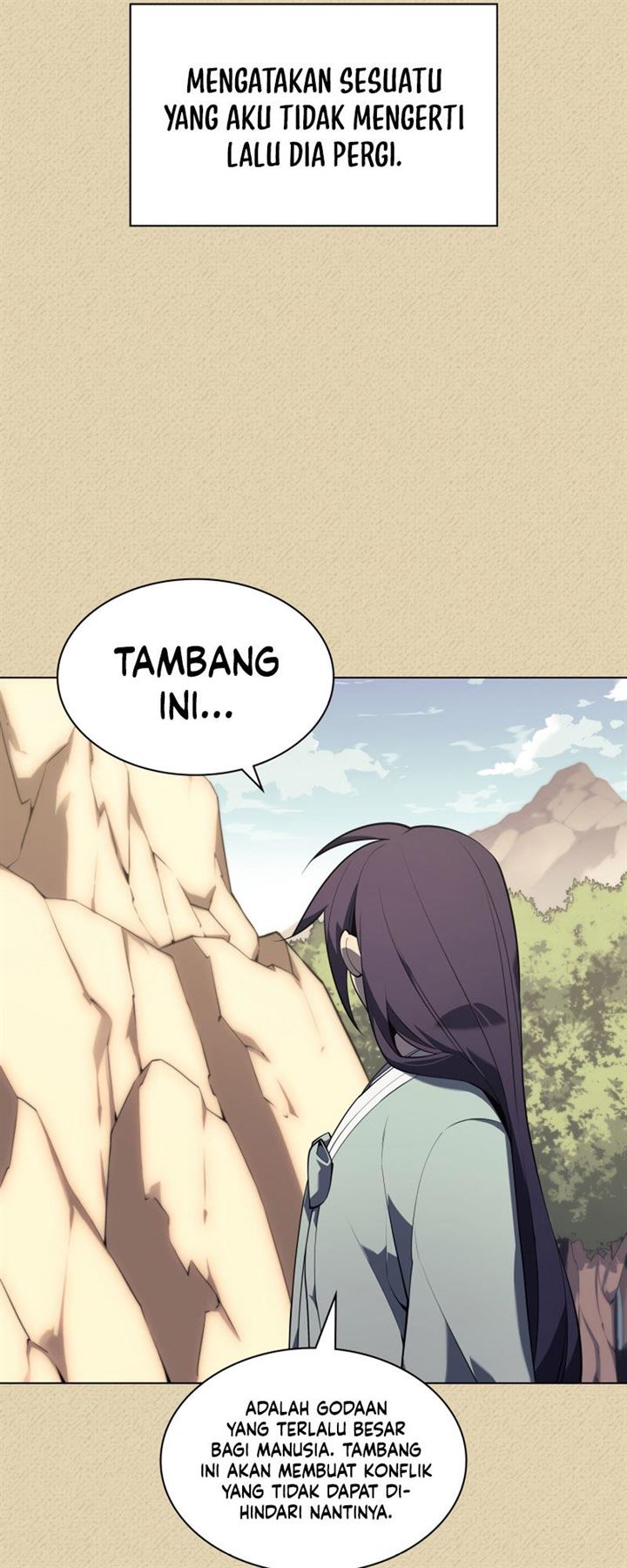 Overgeared Chap 123 - Next Chap 124