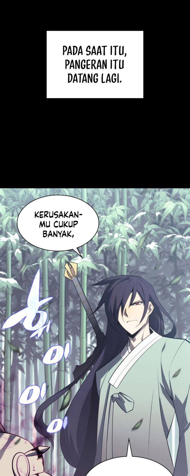 Overgeared Chap 123 - Next Chap 124