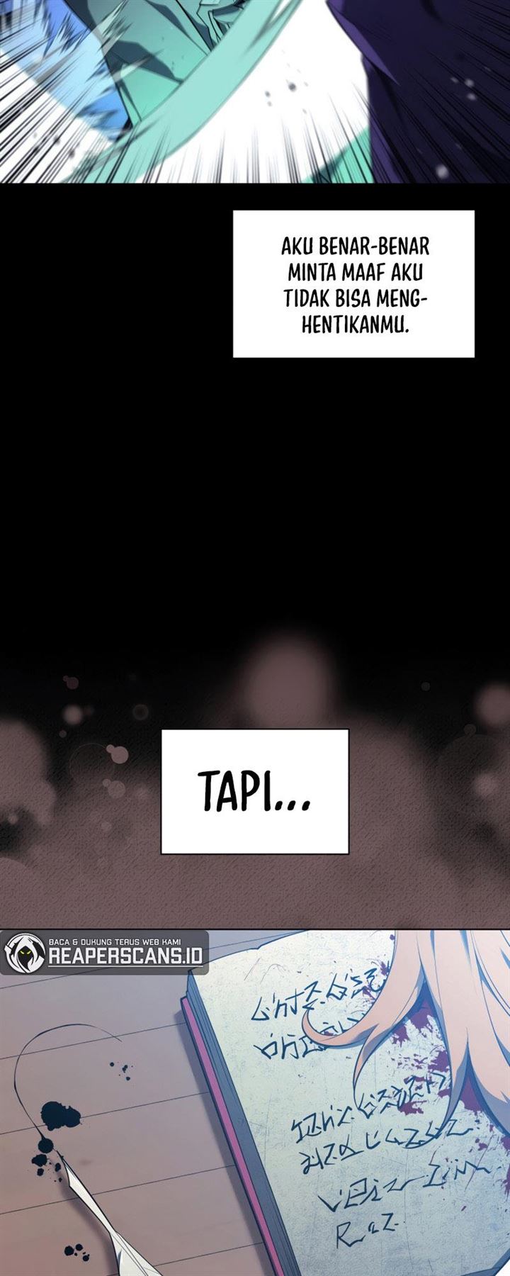 Overgeared Chap 123 - Next Chap 124