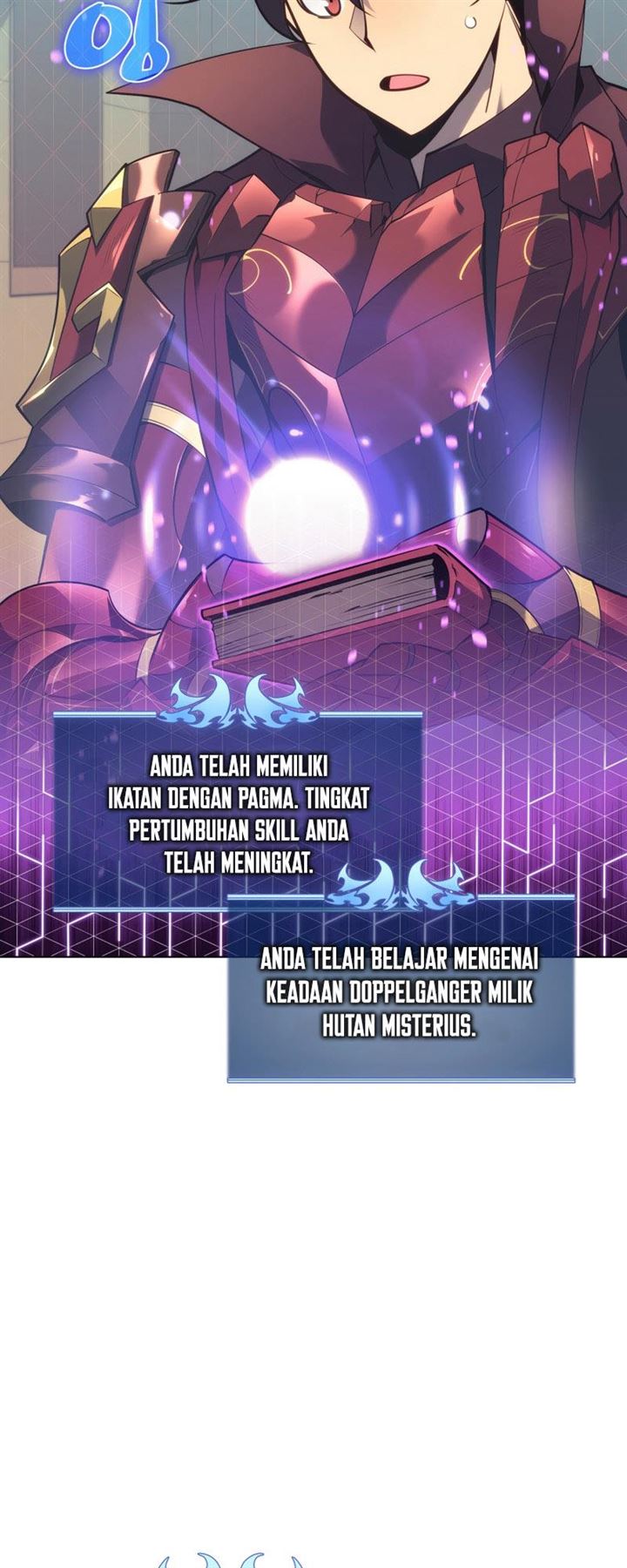 Overgeared Chap 123 - Next Chap 124