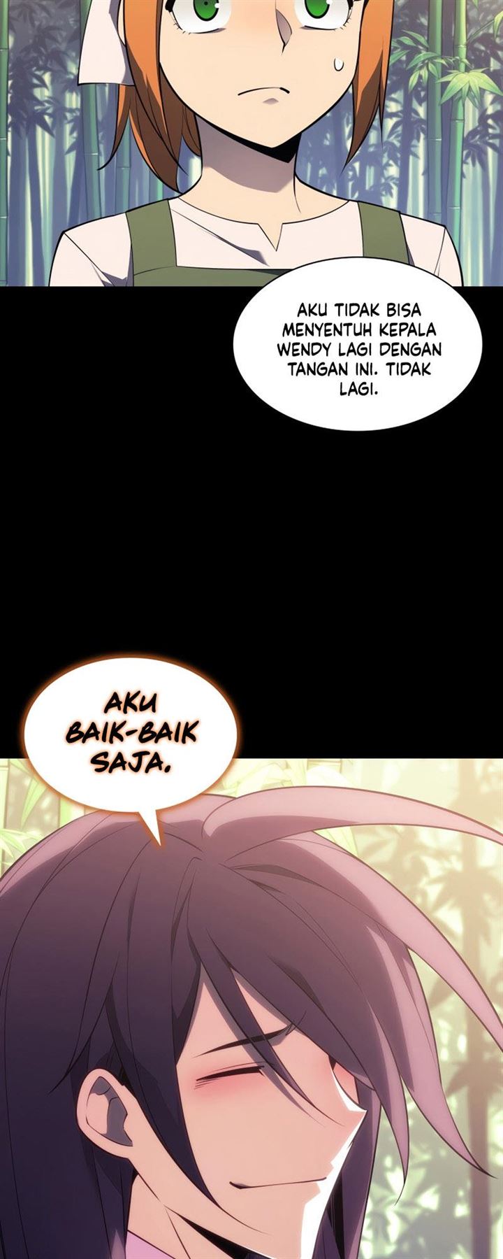 Overgeared Chap 123 - Next Chap 124