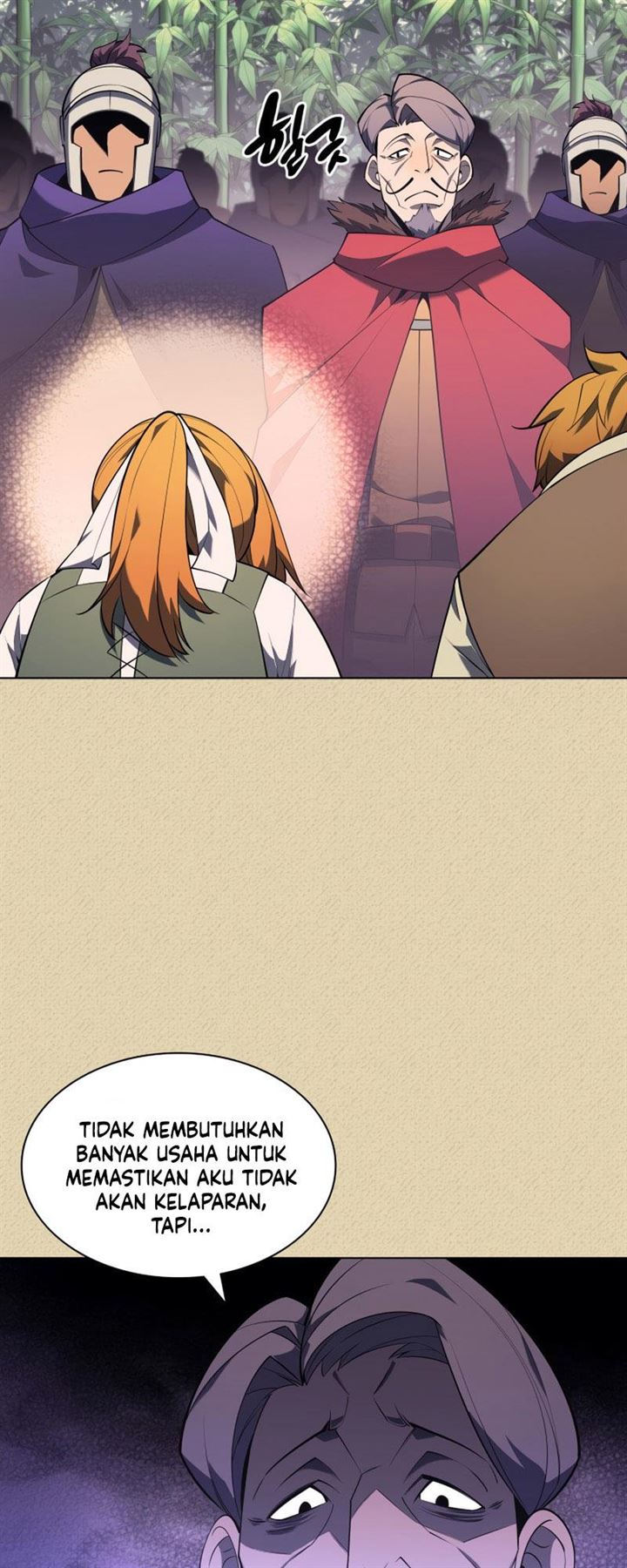 Overgeared Chap 123 - Next Chap 124