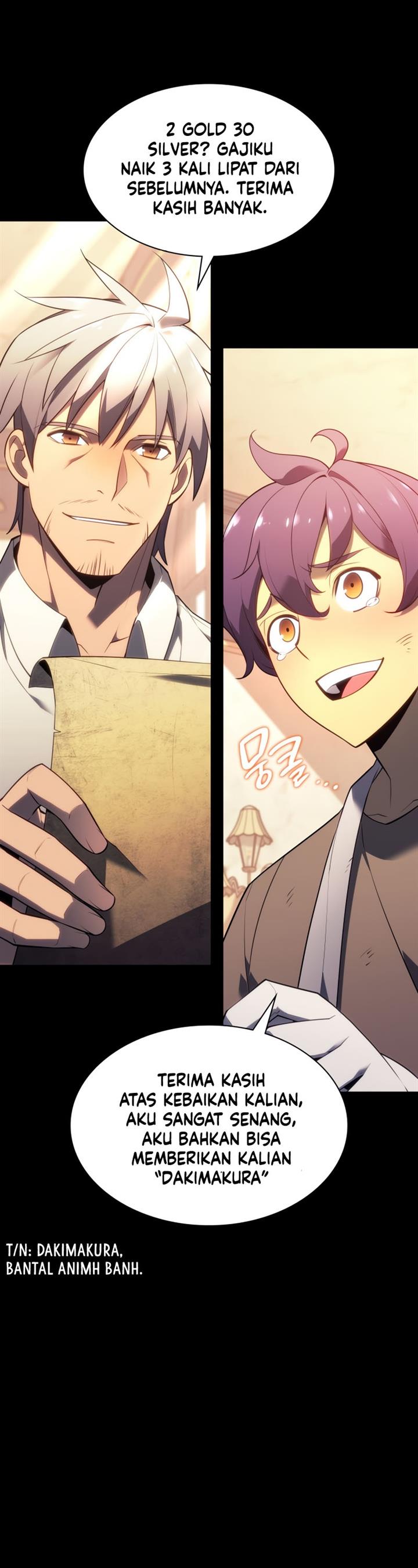 Overgeared Chap 137 - Next Chap 138