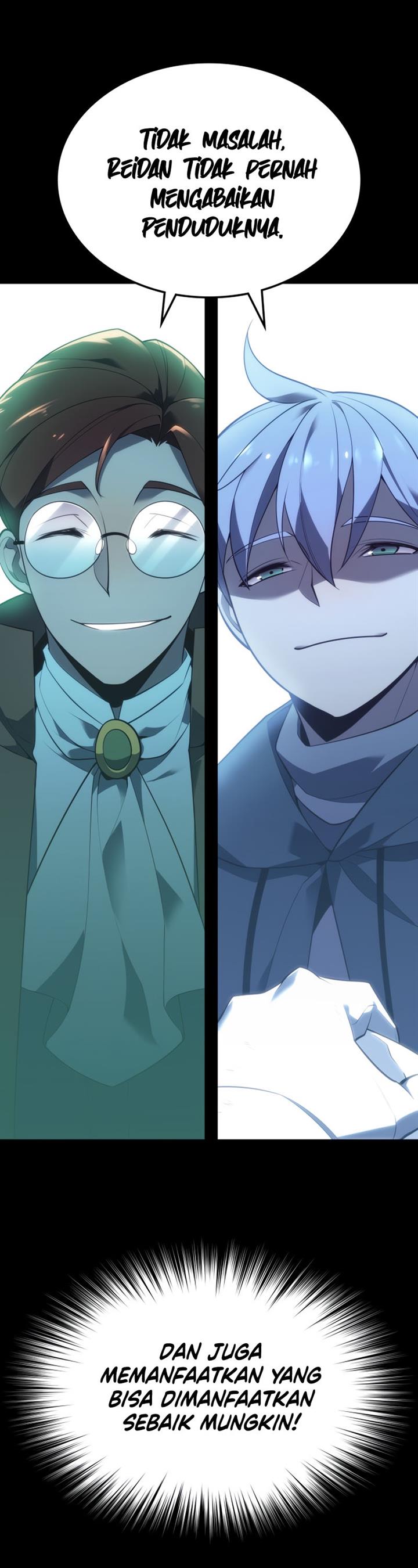 Overgeared Chap 137 - Next Chap 138