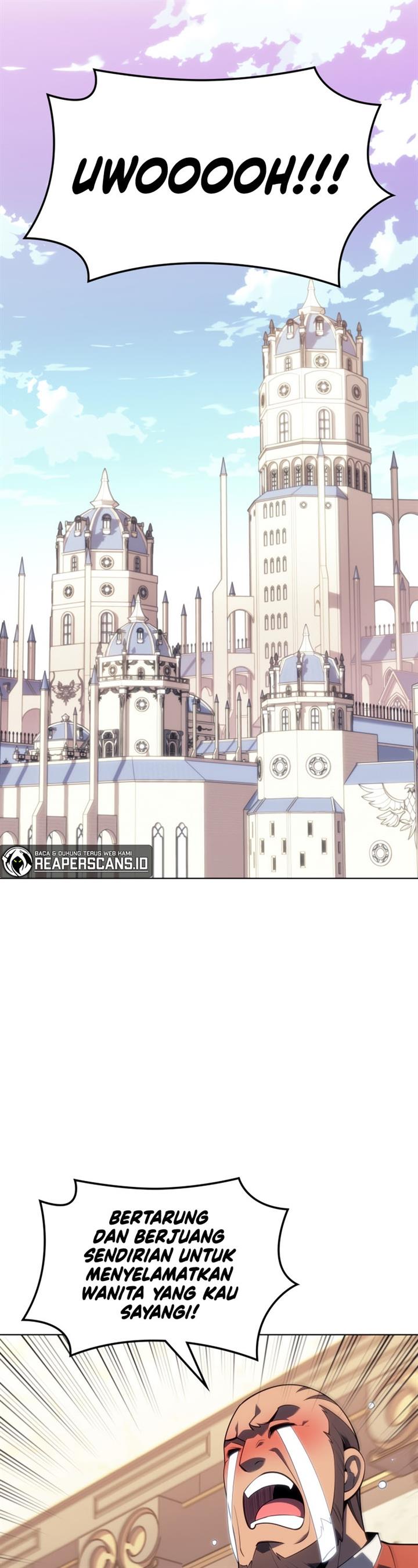 Overgeared Chap 137 - Next Chap 138