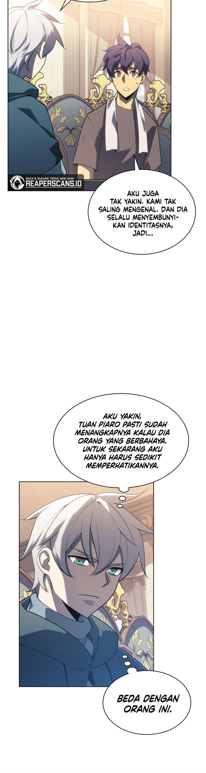 Overgeared Chap 137 - Next Chap 138