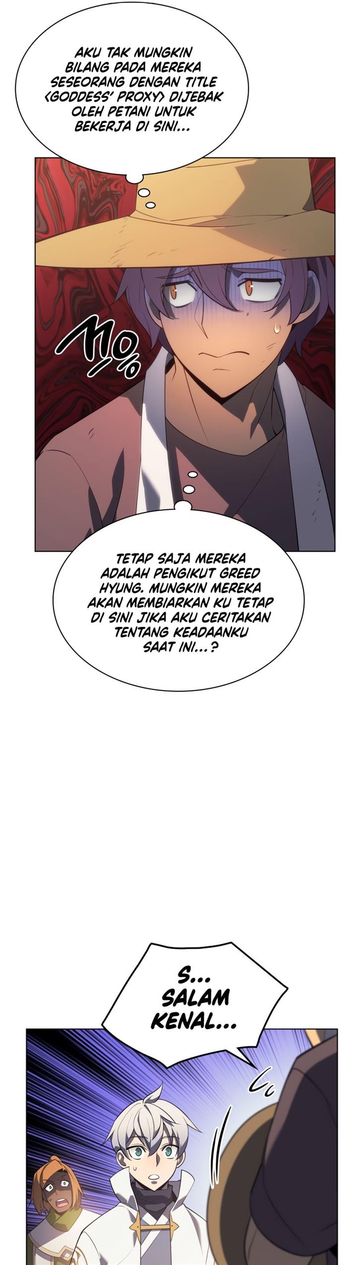 Overgeared Chap 137 - Next Chap 138