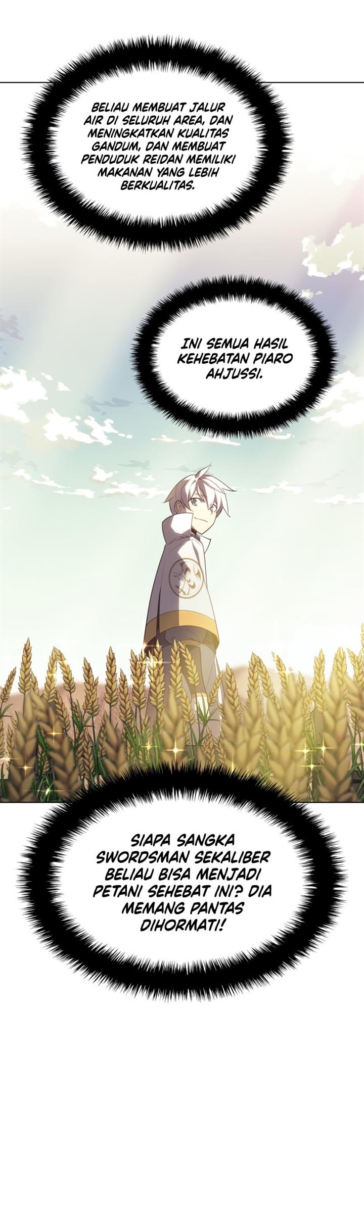 Overgeared Chap 137 - Next Chap 138