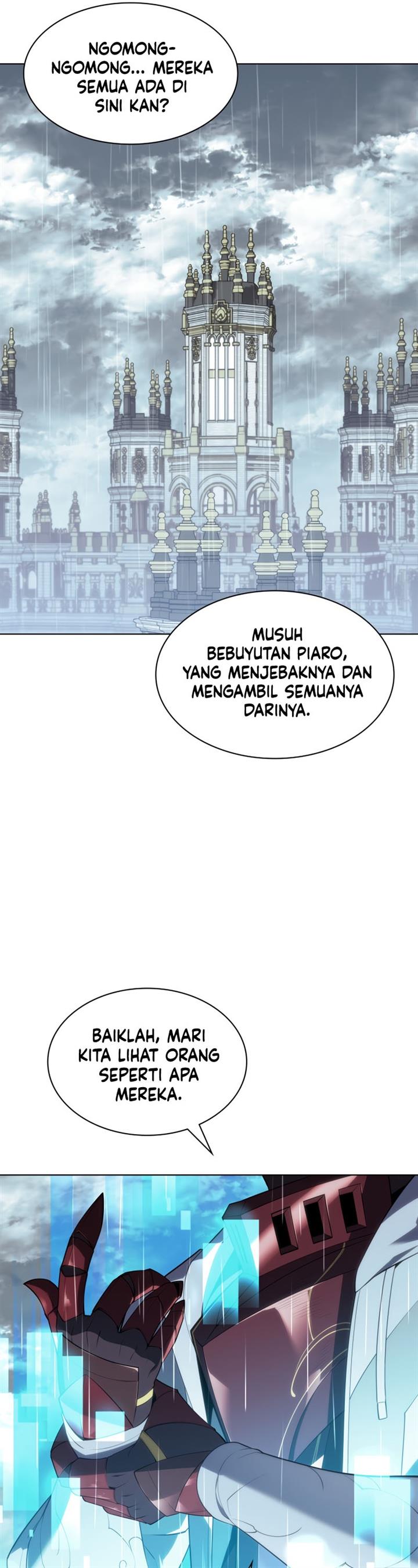 Overgeared Chap 137 - Next Chap 138
