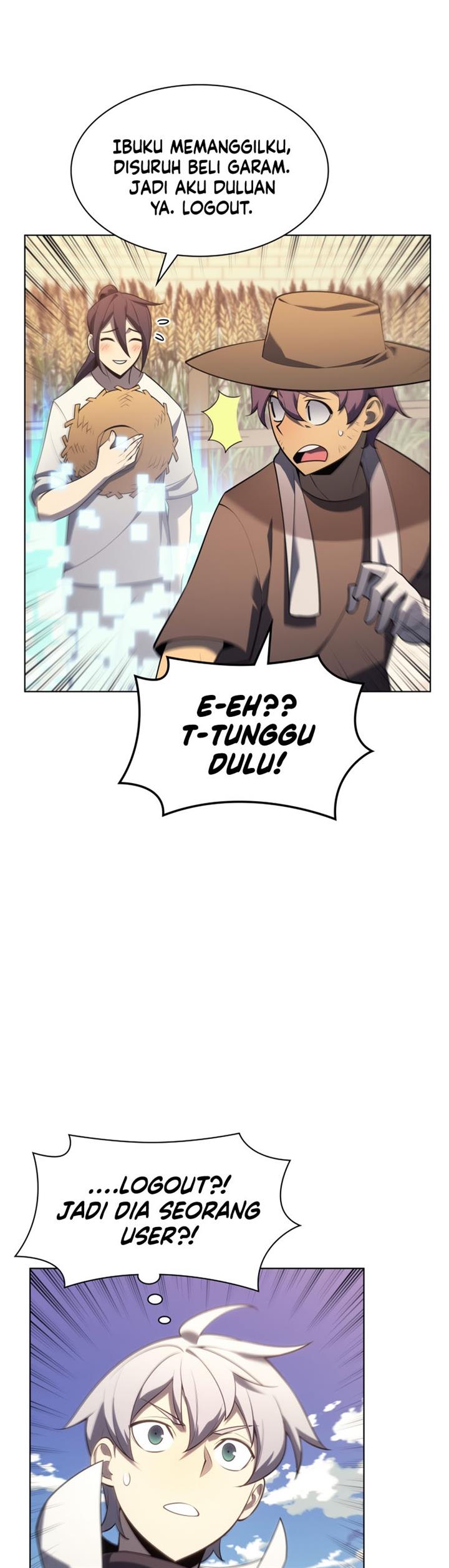 Overgeared Chap 137 - Next Chap 138