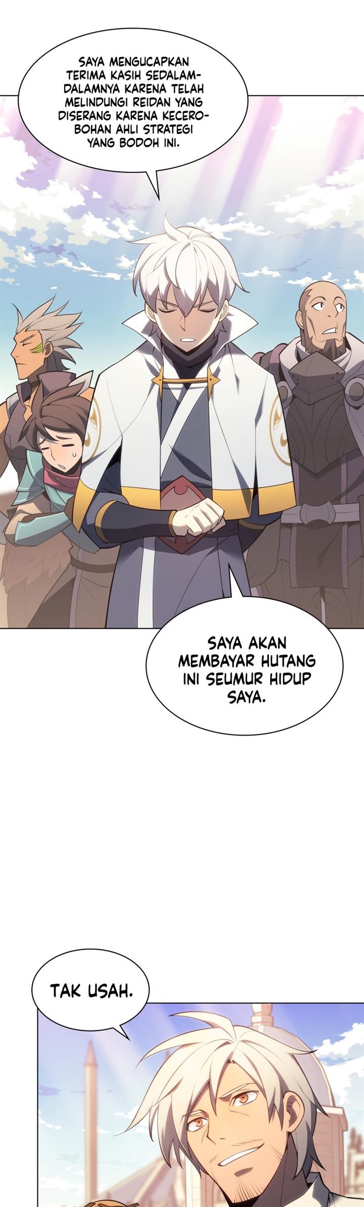 Overgeared Chap 137 - Next Chap 138