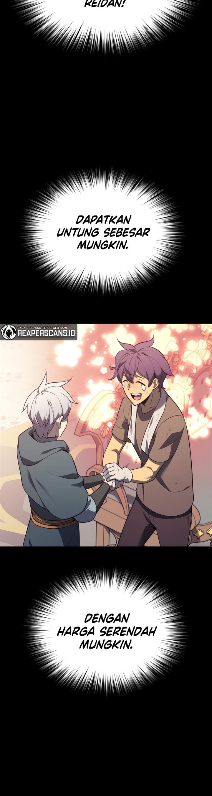 Overgeared Chap 137 - Next Chap 138