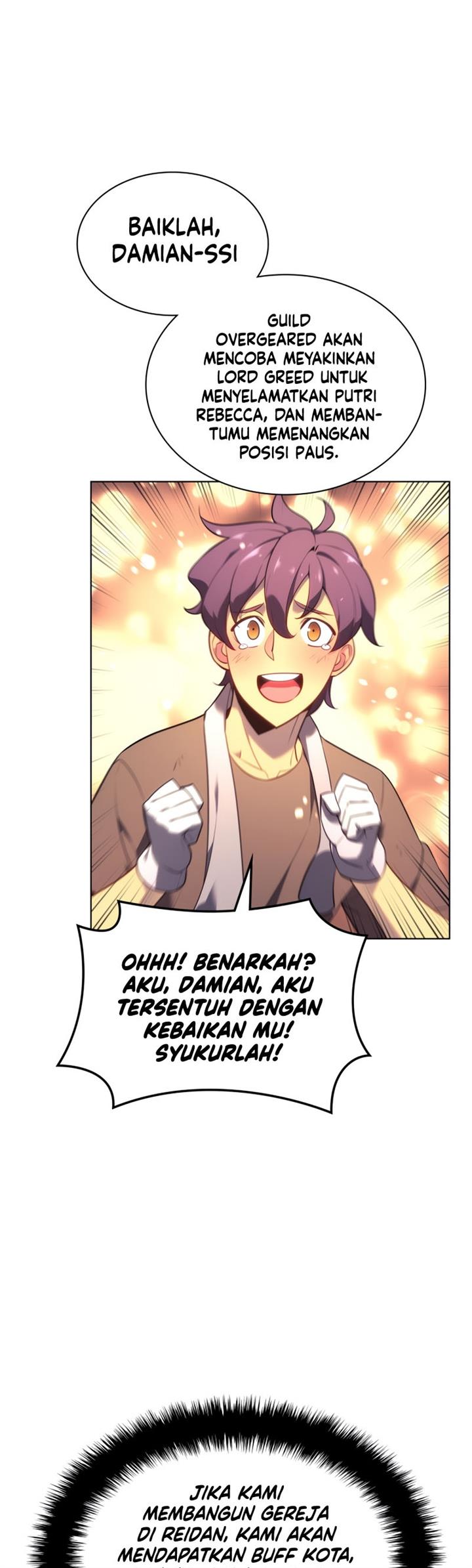 Overgeared Chap 137 - Next Chap 138