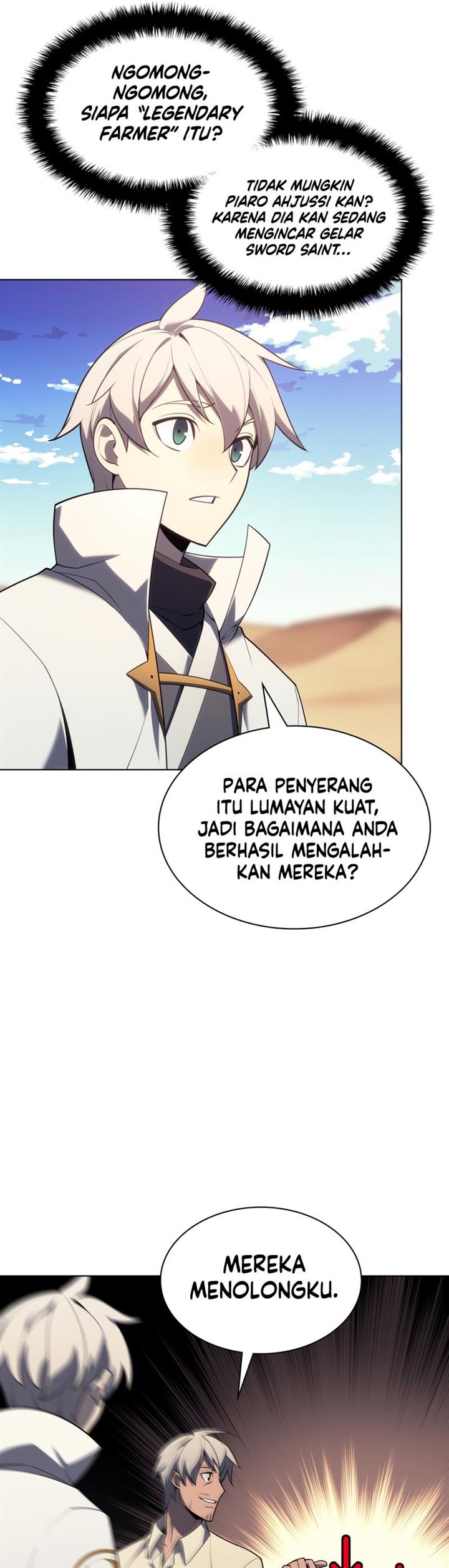 Overgeared Chap 137 - Next Chap 138