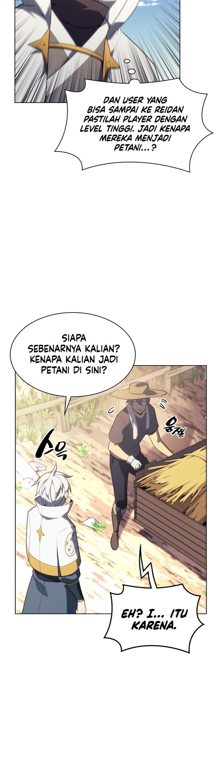 Overgeared Chap 137 - Next Chap 138