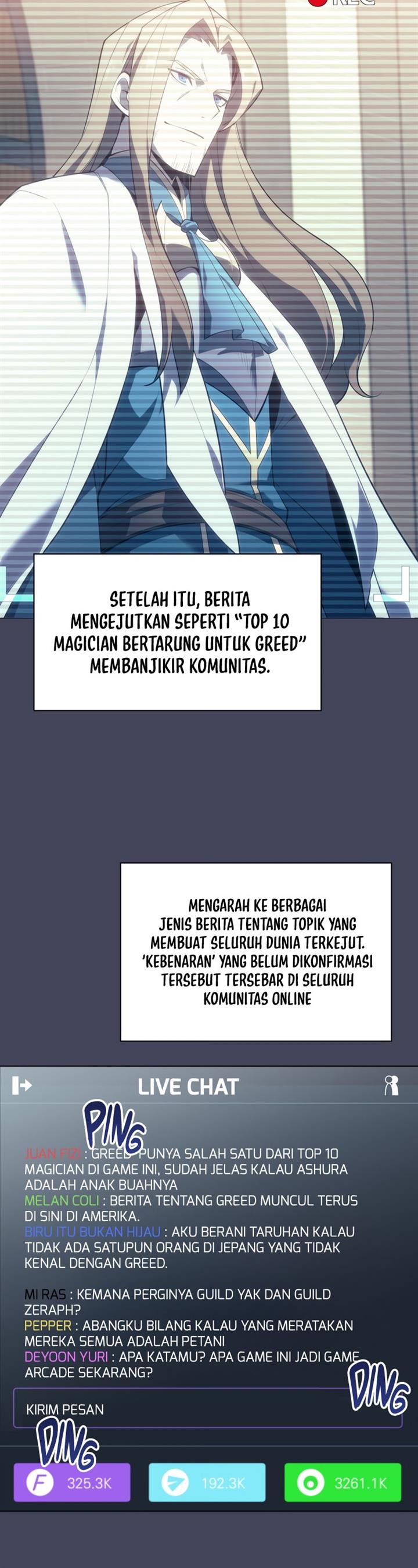 Overgeared Chap 137 - Next Chap 138