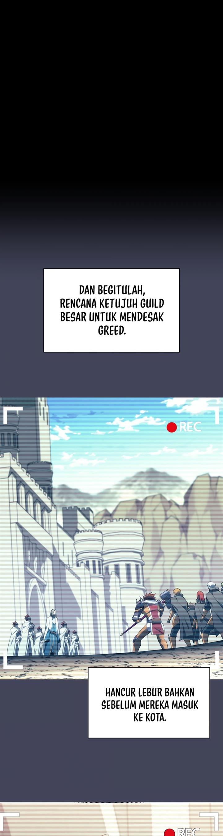 Overgeared Chap 137 - Next Chap 138