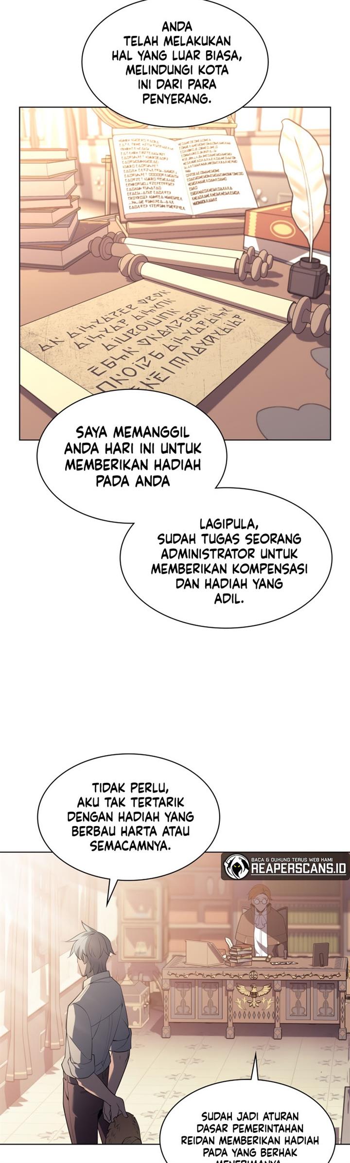 Overgeared Chap 137 - Next Chap 138