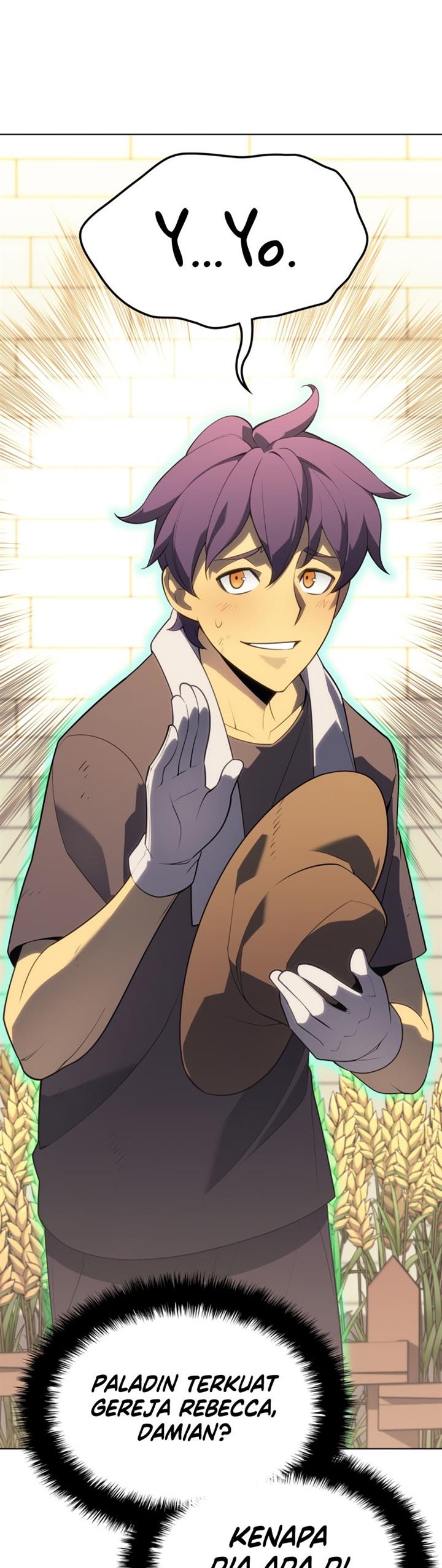 Overgeared Chap 137 - Next Chap 138