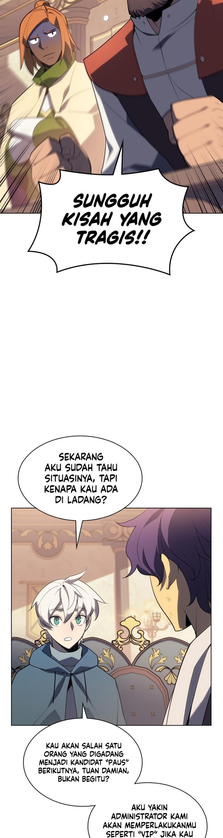 Overgeared Chap 137 - Next Chap 138
