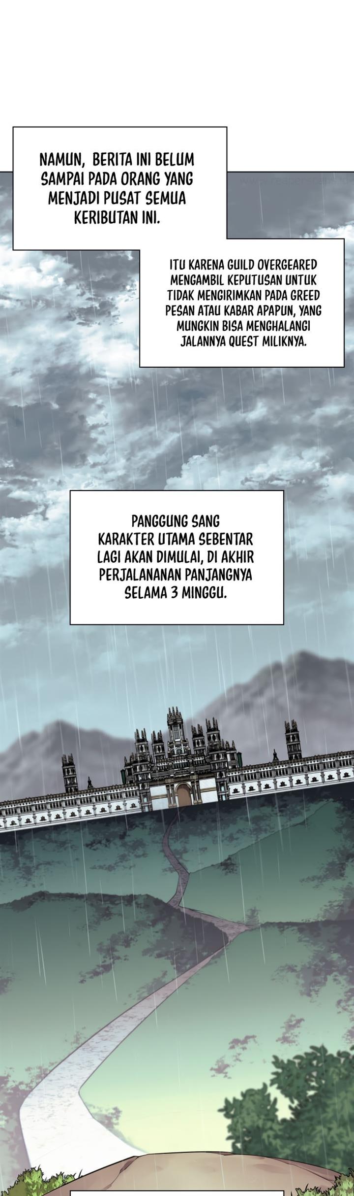 Overgeared Chap 137 - Next Chap 138