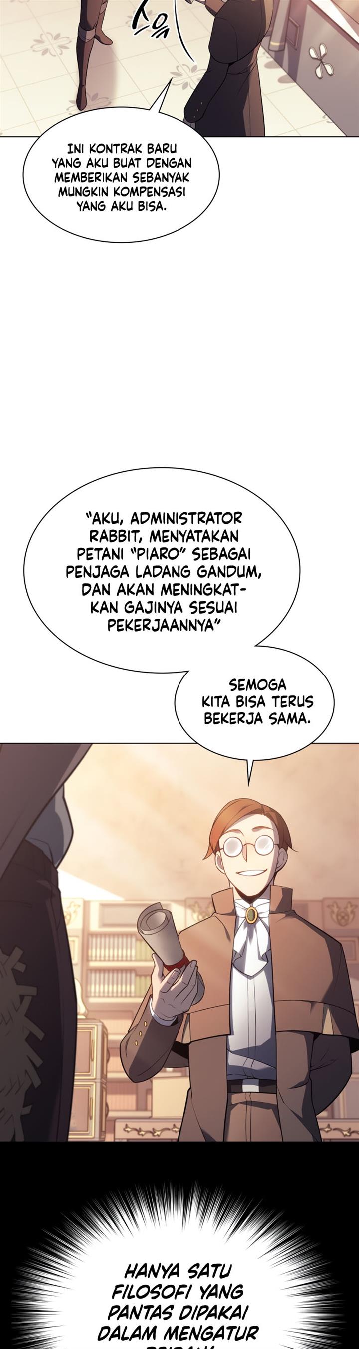 Overgeared Chap 137 - Next Chap 138