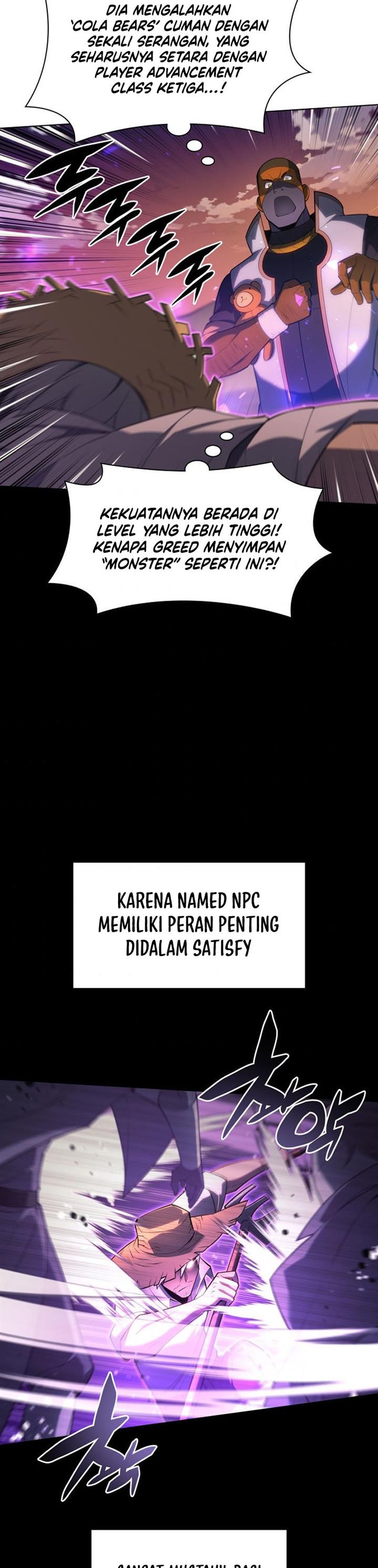 Overgeared Chap 134 - Next Chap 135