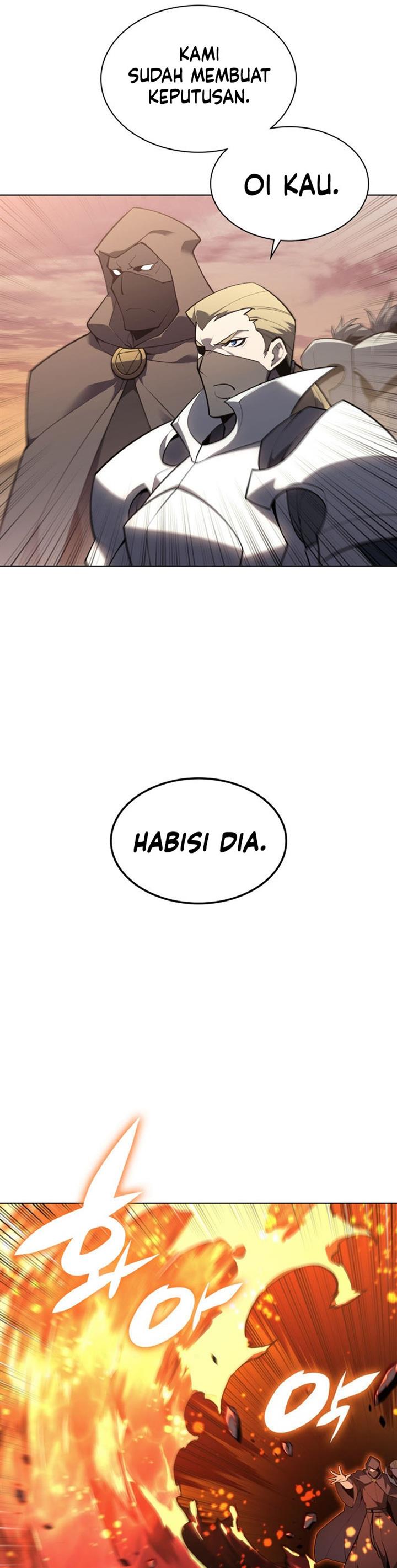 Overgeared Chap 134 - Next Chap 135