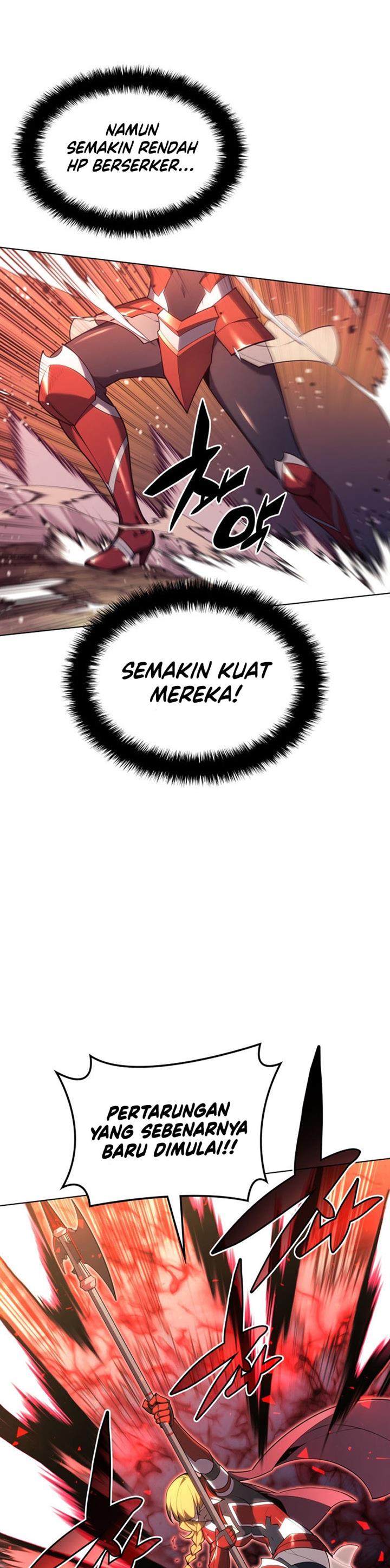 Overgeared Chap 134 - Next Chap 135